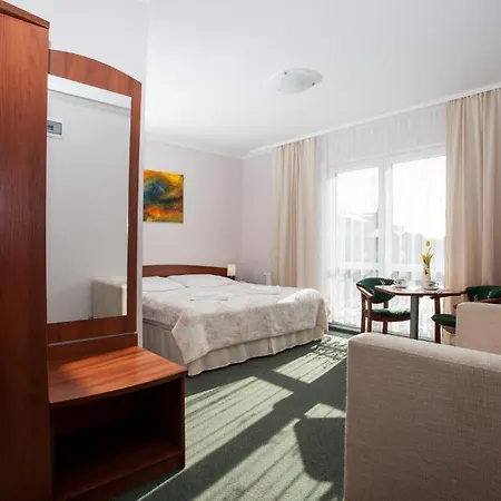 Villa Cynamon Miedzyzdroje Room photo