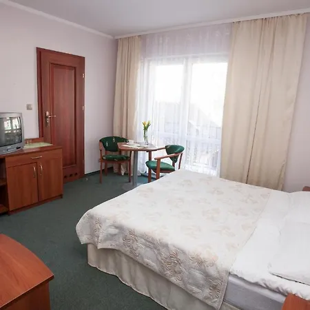 Villa Cynamon Miedzyzdroje Room photo