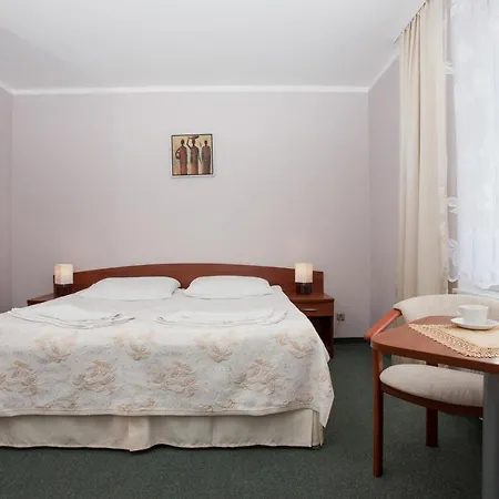 Villa Cynamon Miedzyzdroje Room photo