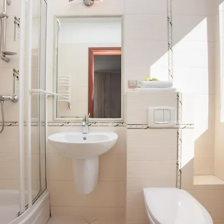 Villa Cynamon Miedzyzdroje Room photo