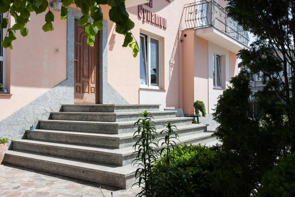 Cynamon Homestay