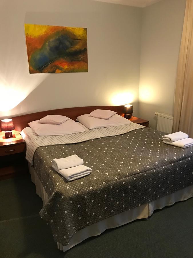 Homestay Cynamon *